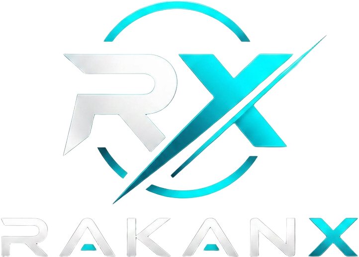 RAKANX